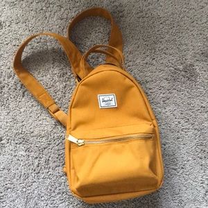 Herschel Backpack